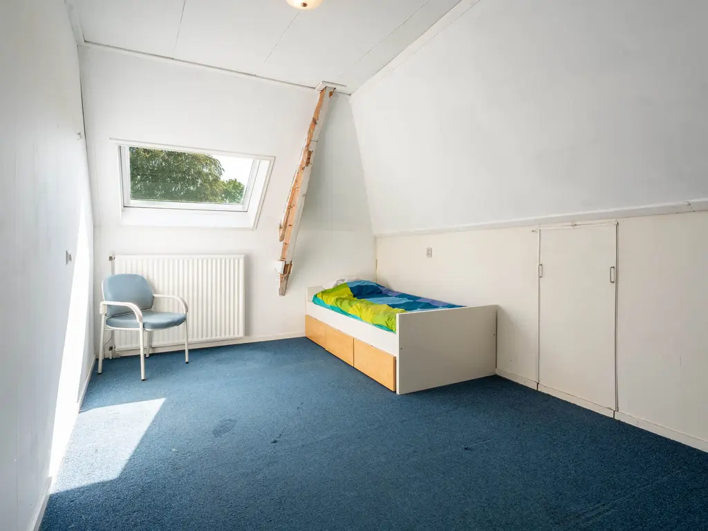 Mauritsstraat 24, BREDA