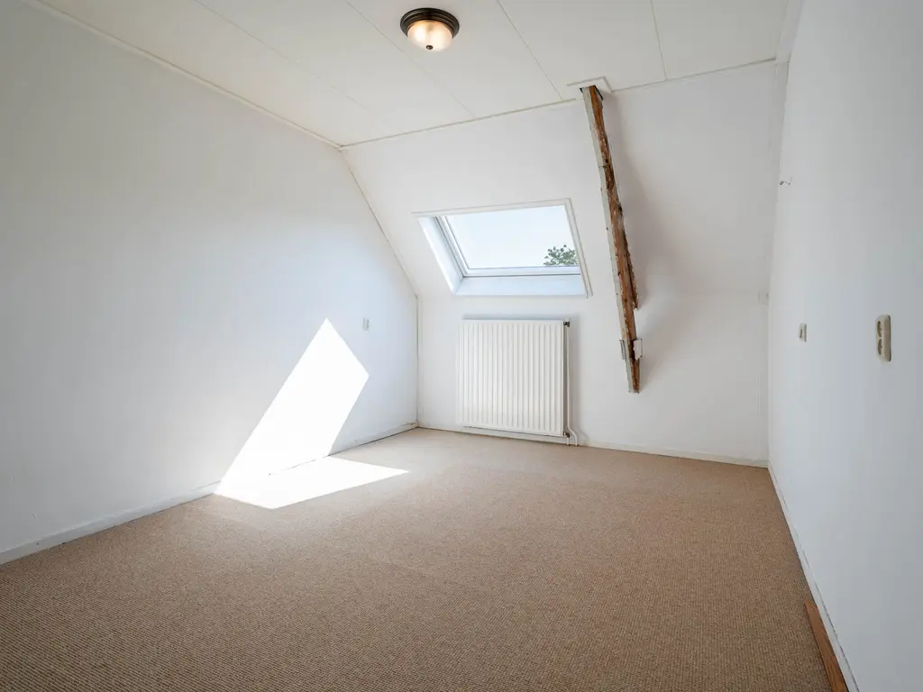 Mauritsstraat 24, BREDA