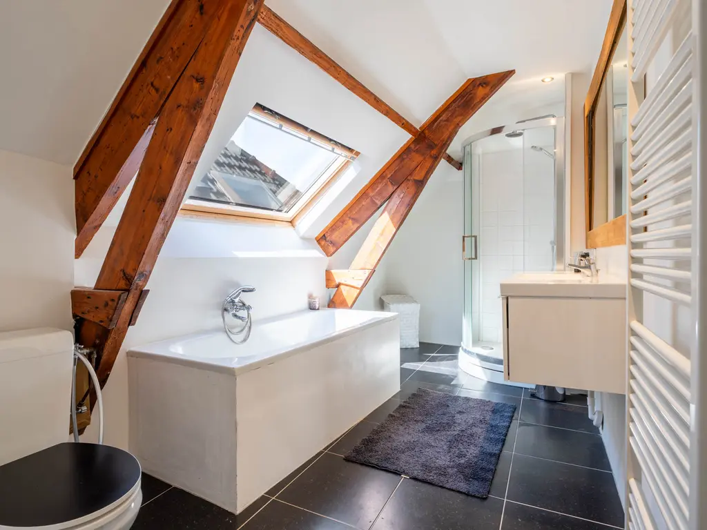 Mauritsstraat 24, BREDA