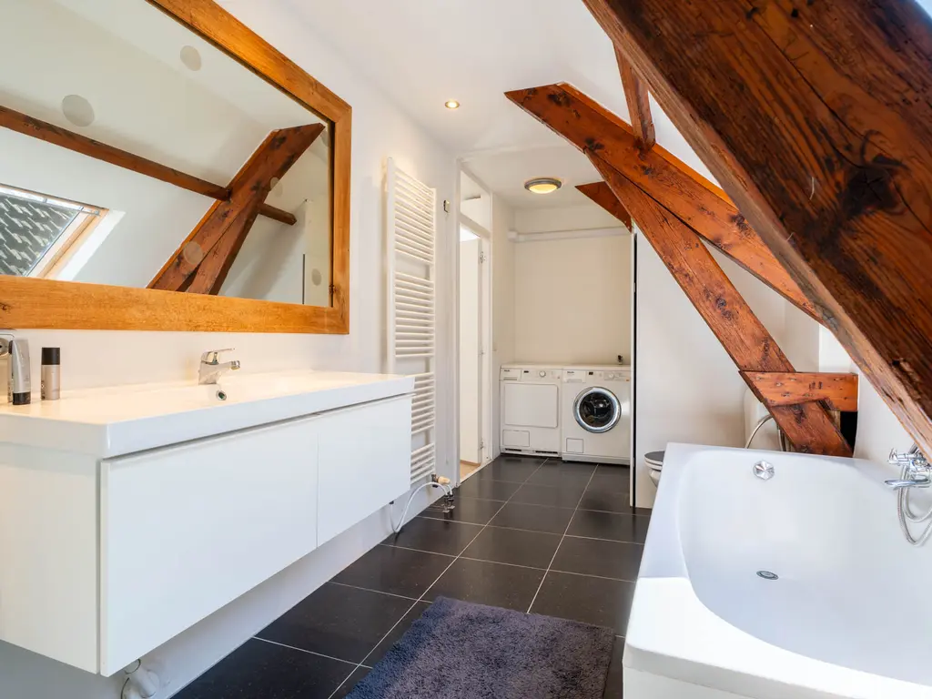 Mauritsstraat 24, BREDA
