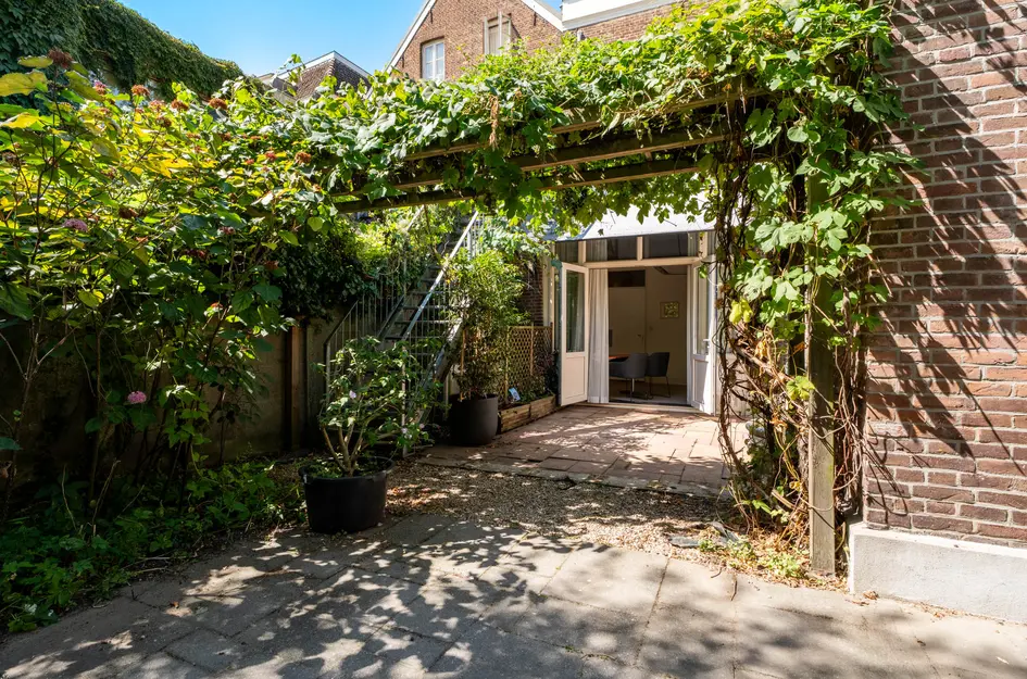 Mauritsstraat 24