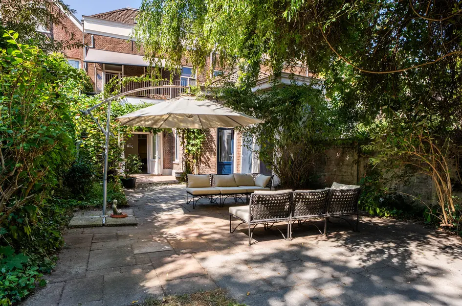 Mauritsstraat 24