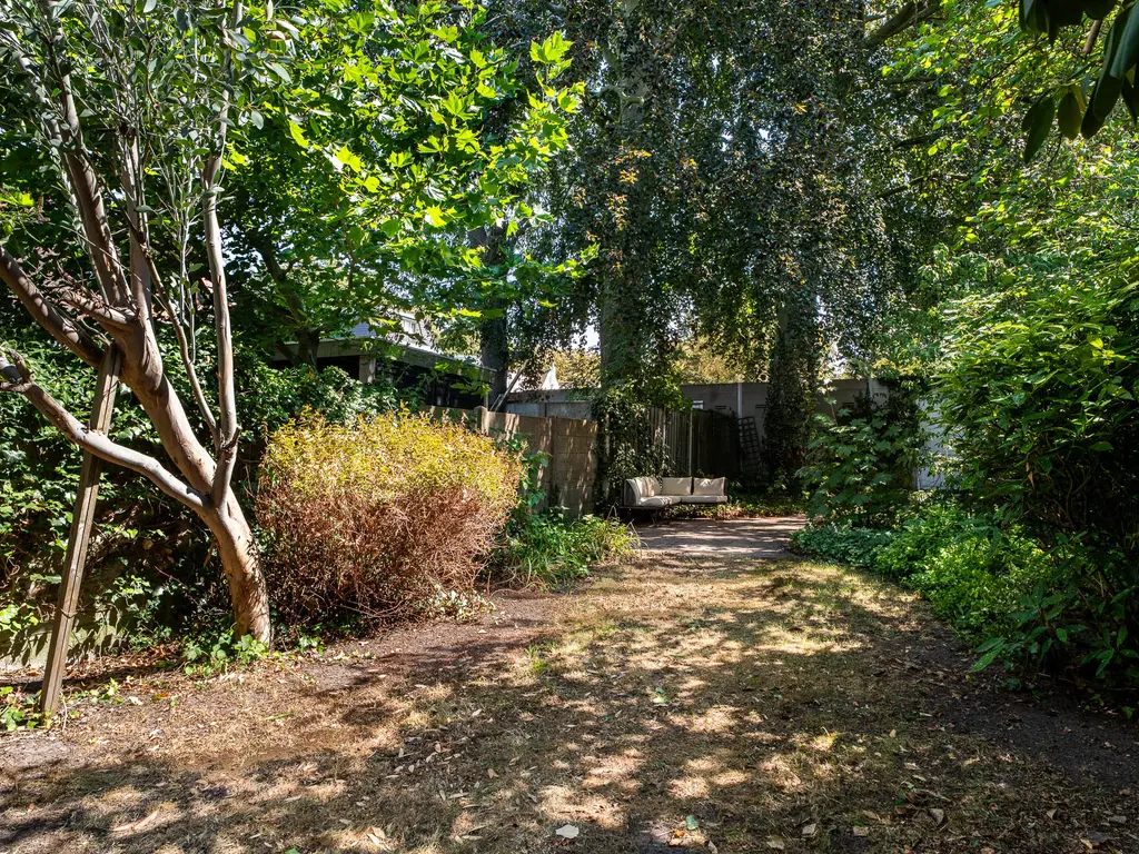 Mauritsstraat 24, BREDA