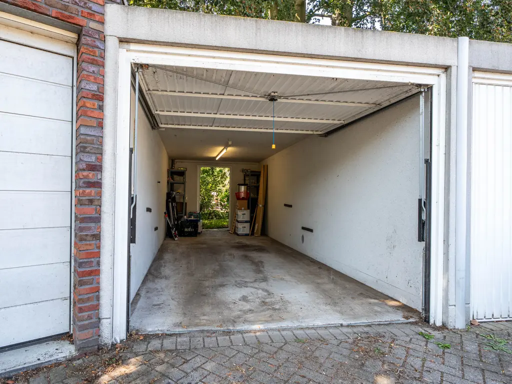 Mauritsstraat 24, BREDA