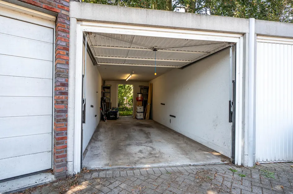 Mauritsstraat 24