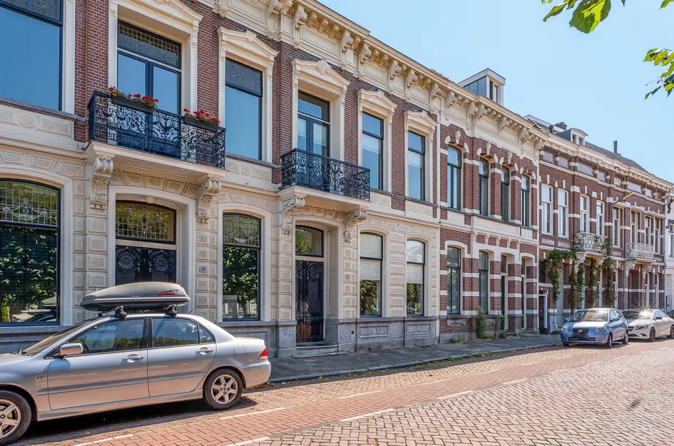 Mauritsstraat 24