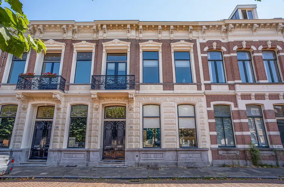 Mauritsstraat 24