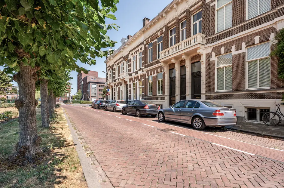 Mauritsstraat 24