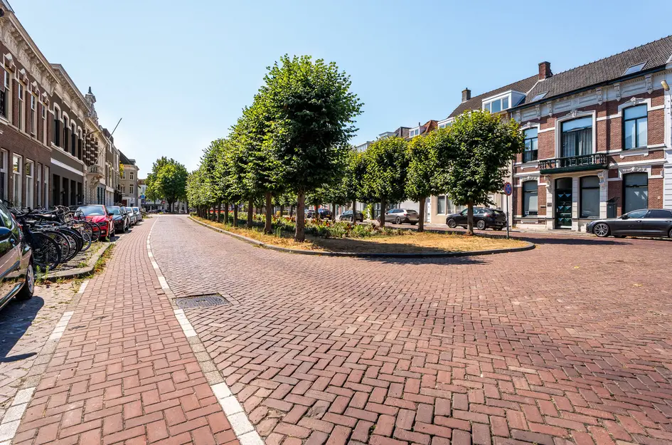 Mauritsstraat 24