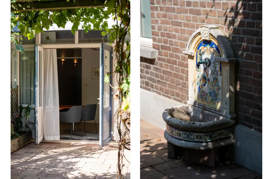 Mauritsstraat 24