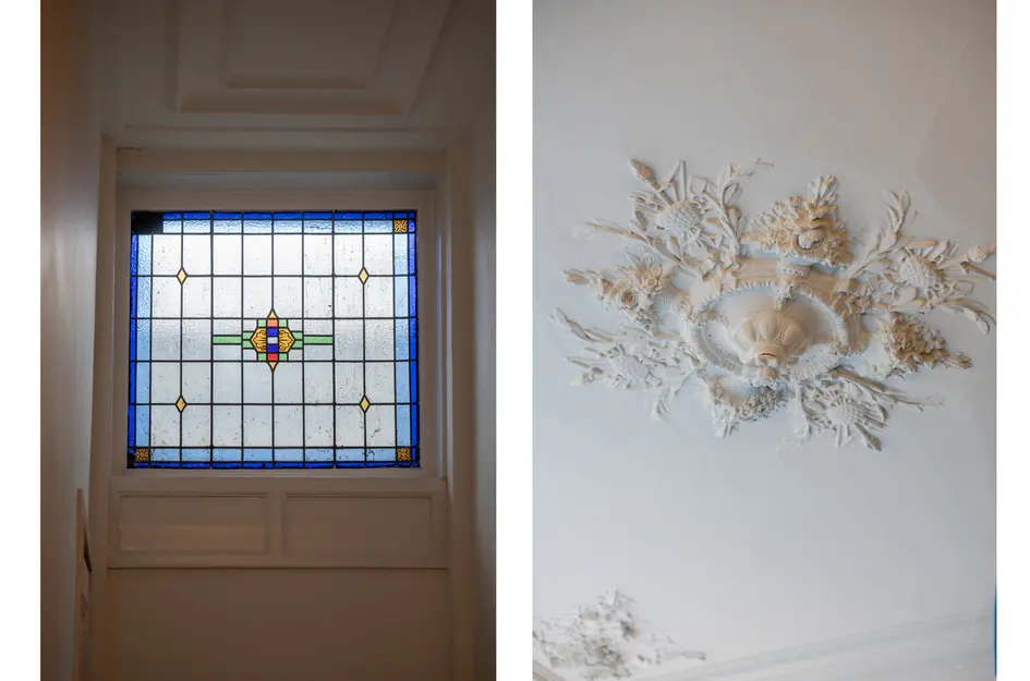 Mauritsstraat 24