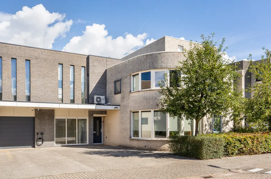 Rijkevoortstraat 7