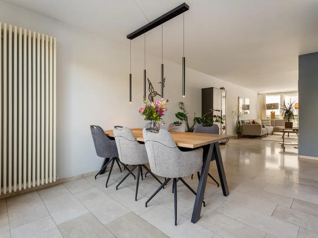Rijkevoortstraat 7, TILBURG