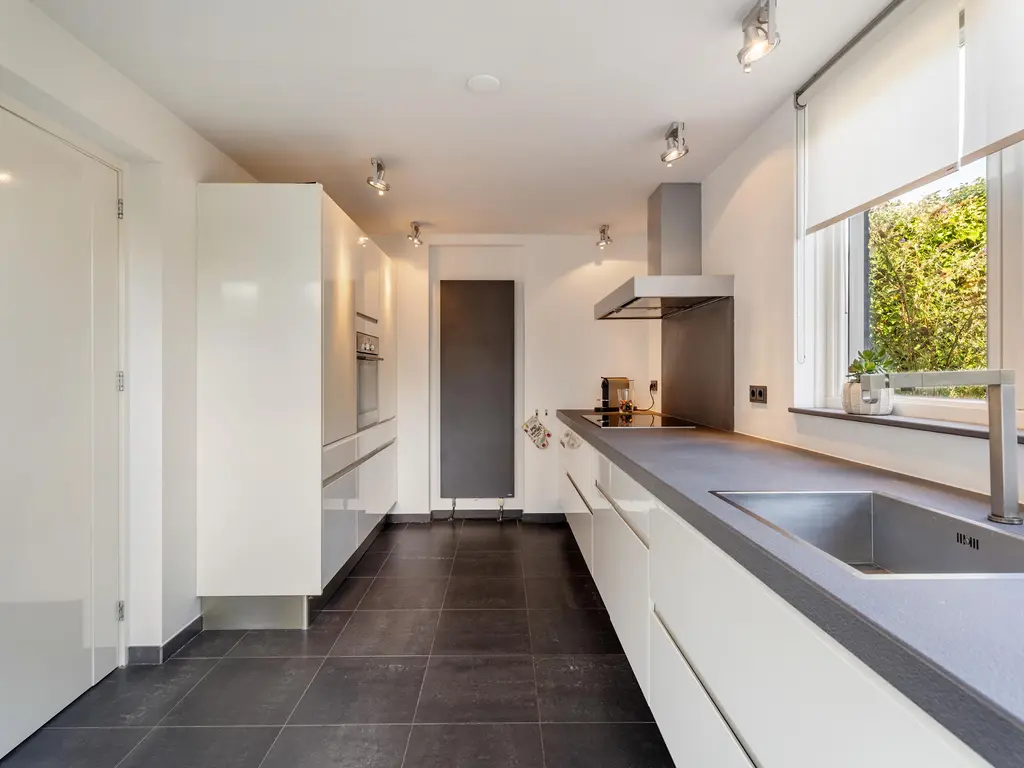 Rijkevoortstraat 7, TILBURG