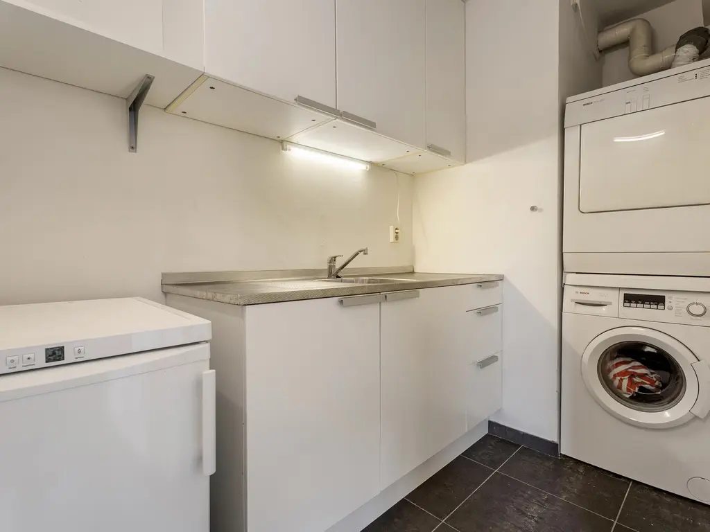 Rijkevoortstraat 7, TILBURG