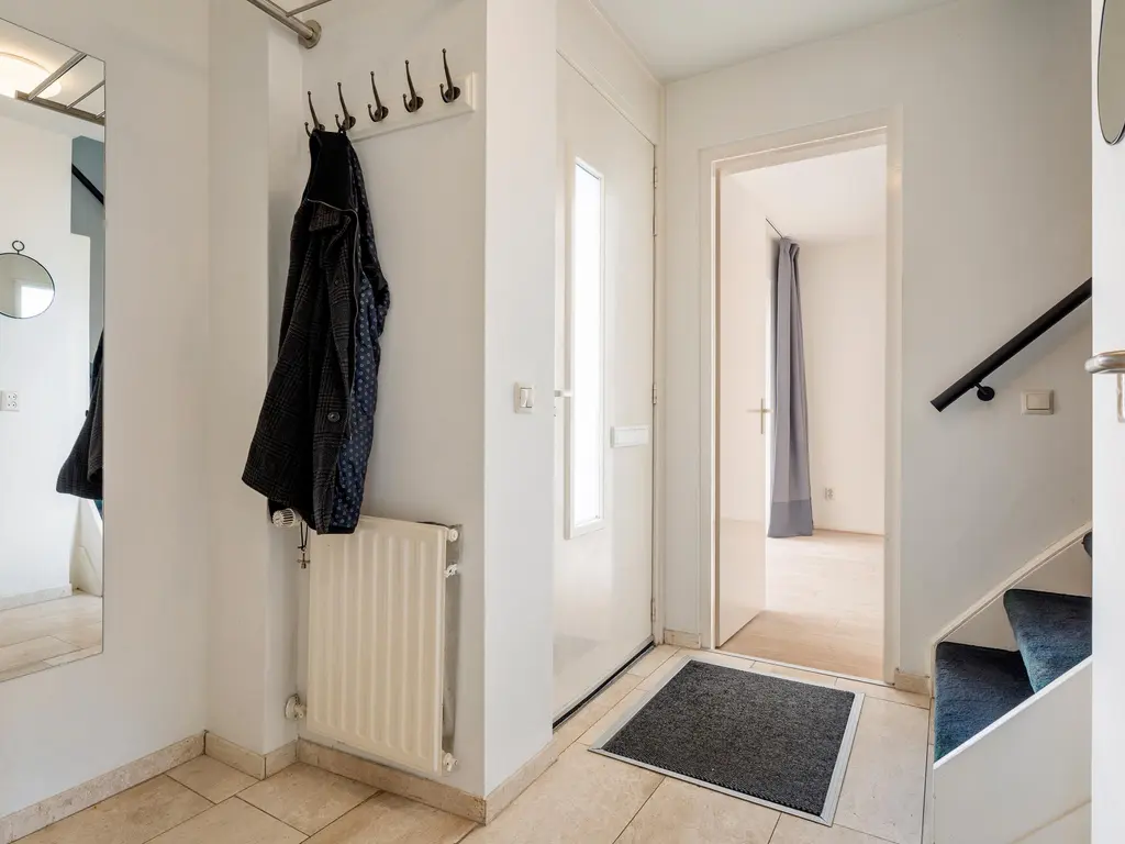 Rijkevoortstraat 7, TILBURG