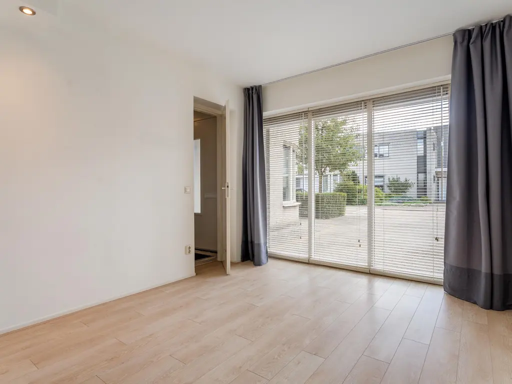 Rijkevoortstraat 7, TILBURG