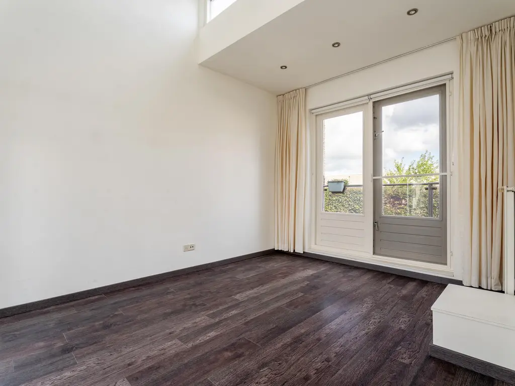 Rijkevoortstraat 7, TILBURG