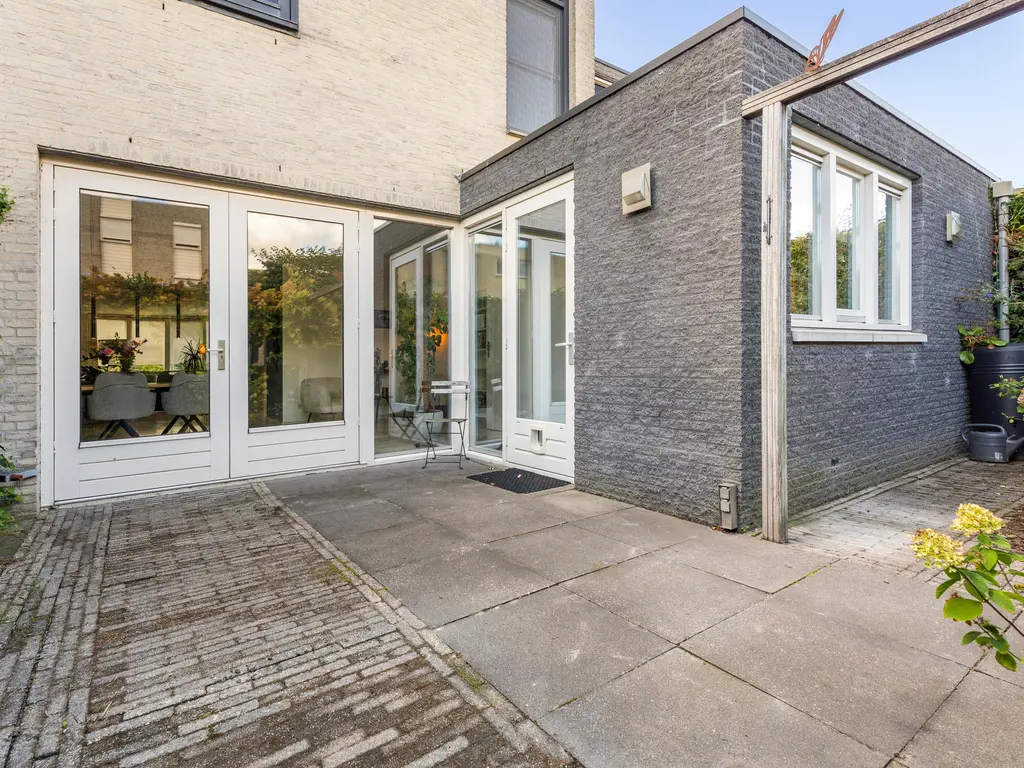 Rijkevoortstraat 7, TILBURG