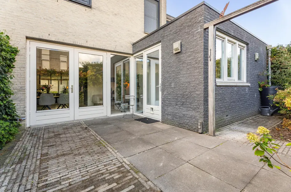 Rijkevoortstraat 7