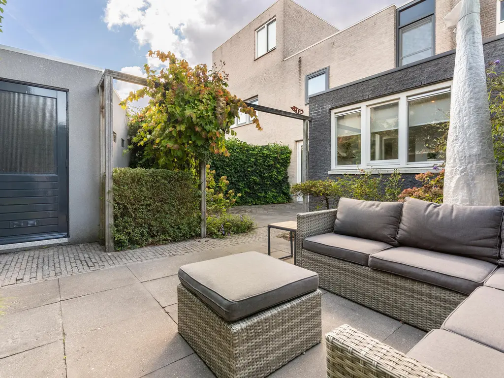 Rijkevoortstraat 7, TILBURG