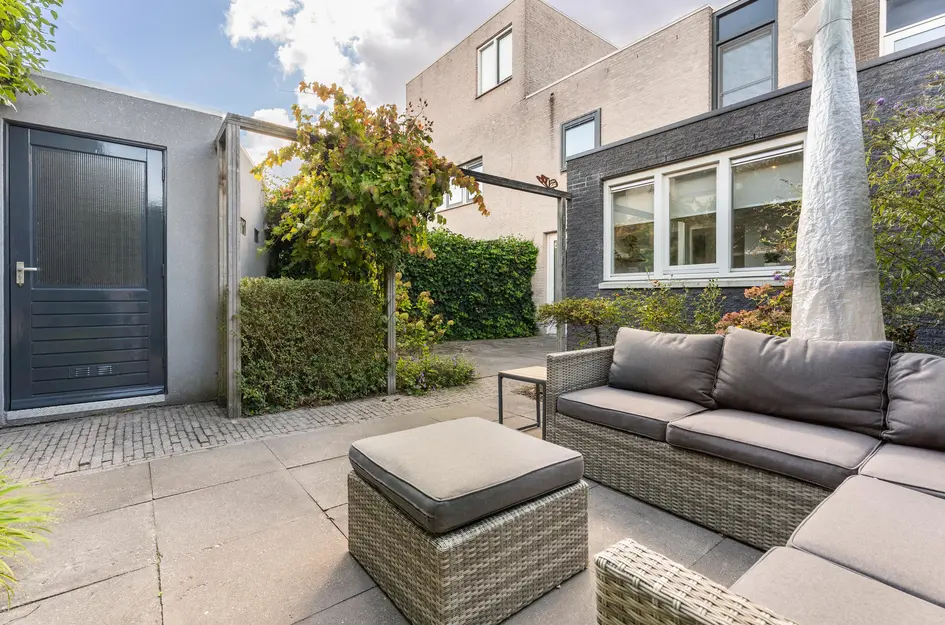 Rijkevoortstraat 7
