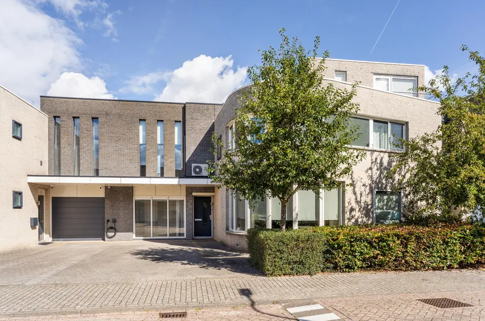 Rijkevoortstraat 7