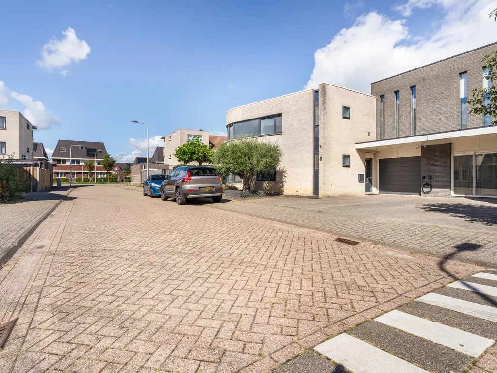 Rijkevoortstraat 7, TILBURG