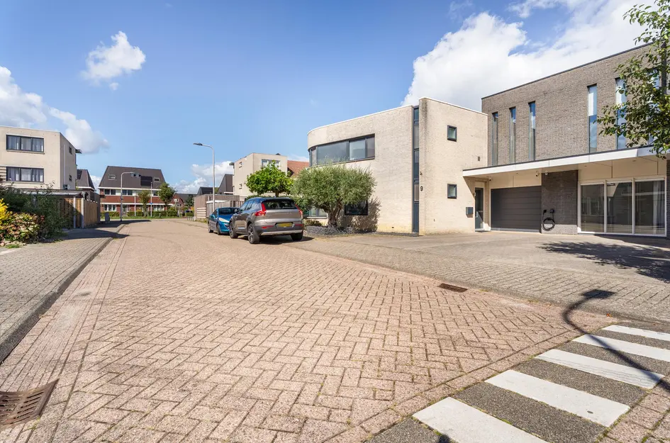 Rijkevoortstraat 7