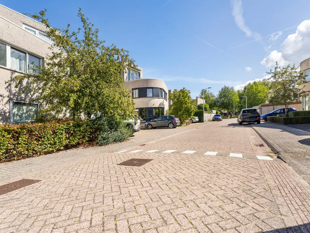 Rijkevoortstraat 7, TILBURG