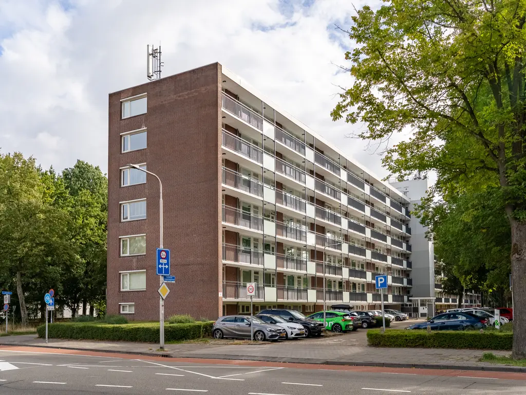 Professor Cobbenhagenlaan 424, TILBURG