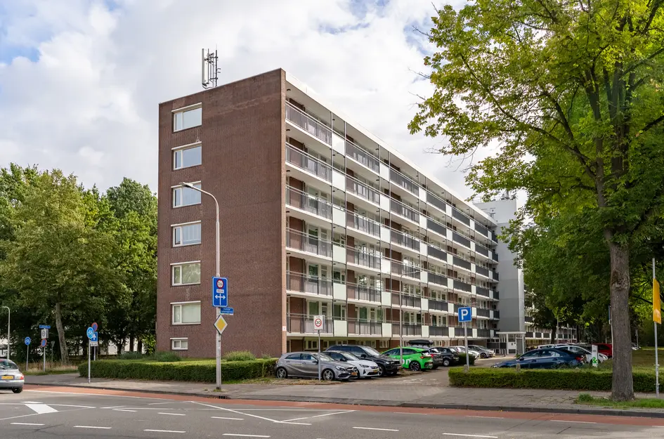 Professor Cobbenhagenlaan 424