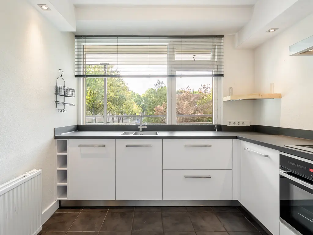Professor Cobbenhagenlaan 424, TILBURG