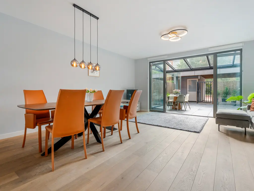 Galjoenstraat 20, TILBURG
