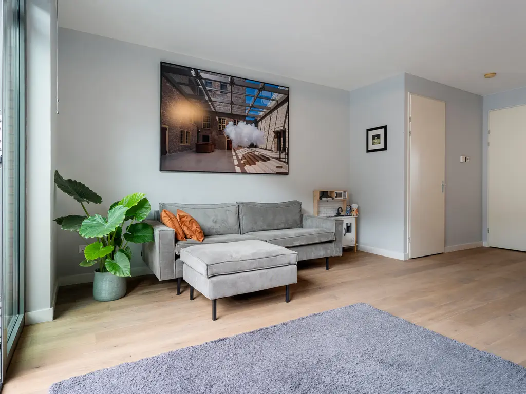 Galjoenstraat 20, TILBURG