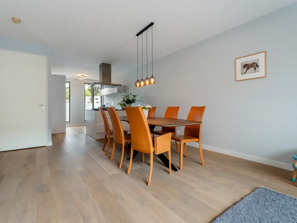 Galjoenstraat 20, TILBURG