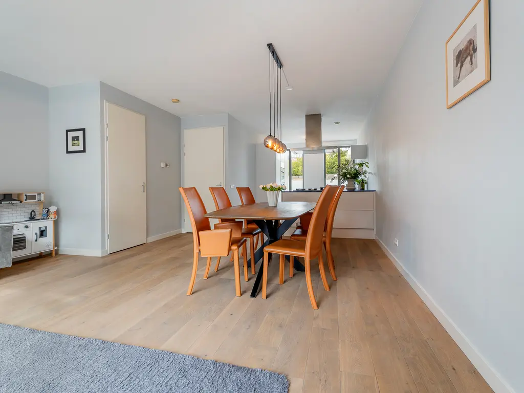 Galjoenstraat 20, TILBURG