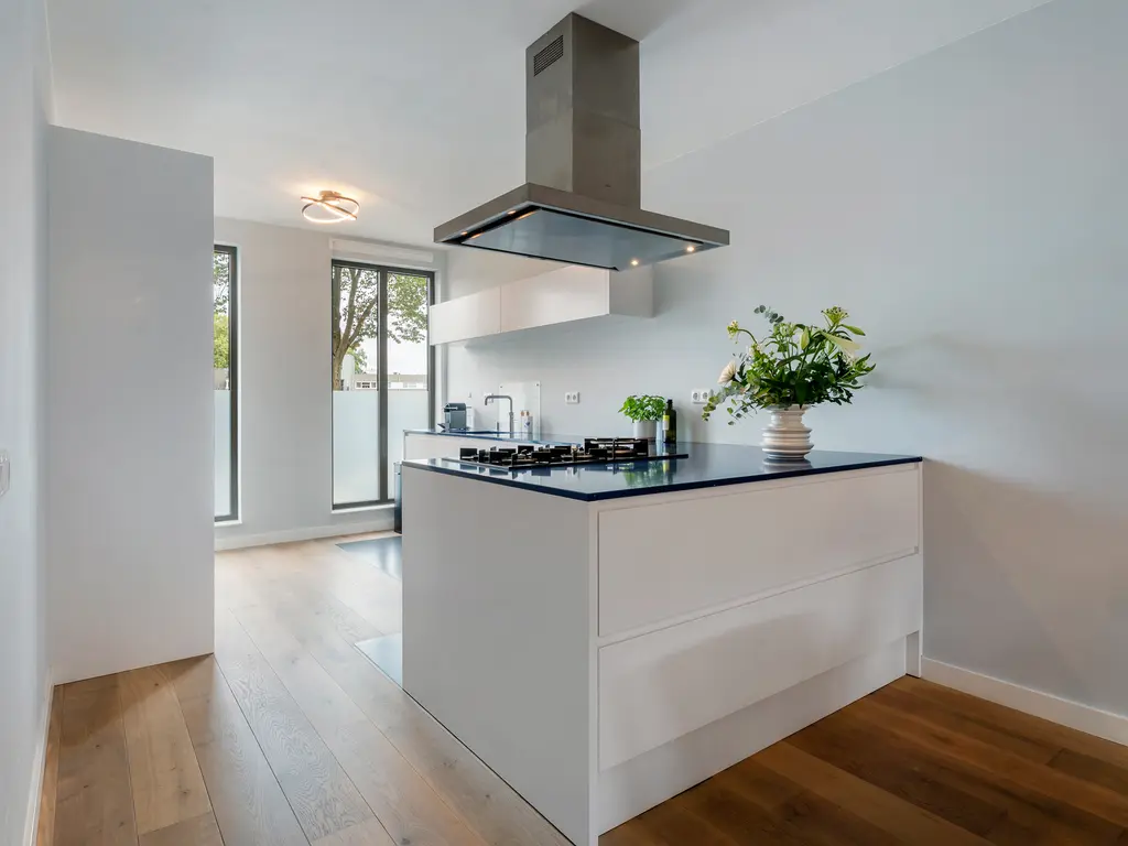 Galjoenstraat 20, TILBURG