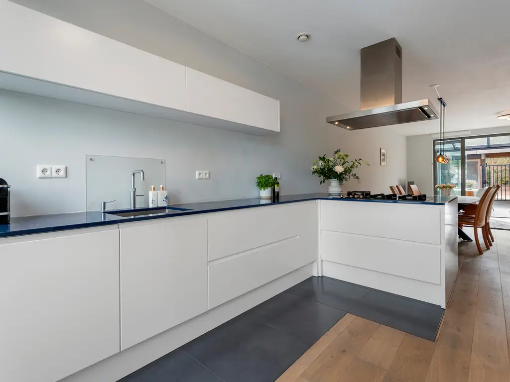 Galjoenstraat 20, TILBURG