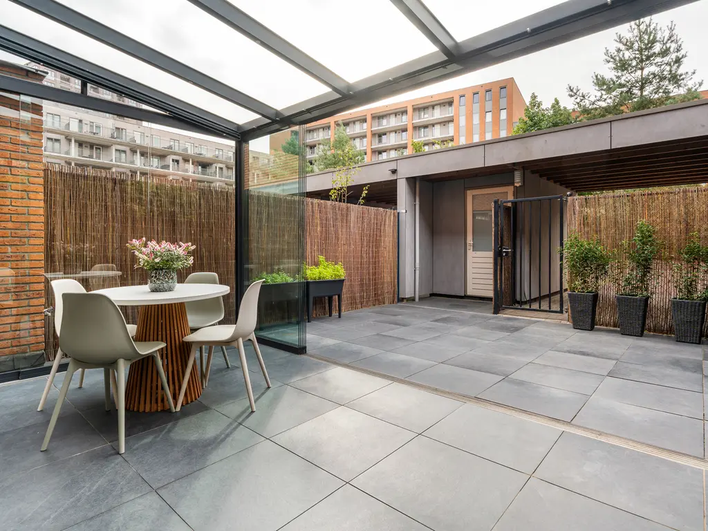 Galjoenstraat 20, TILBURG