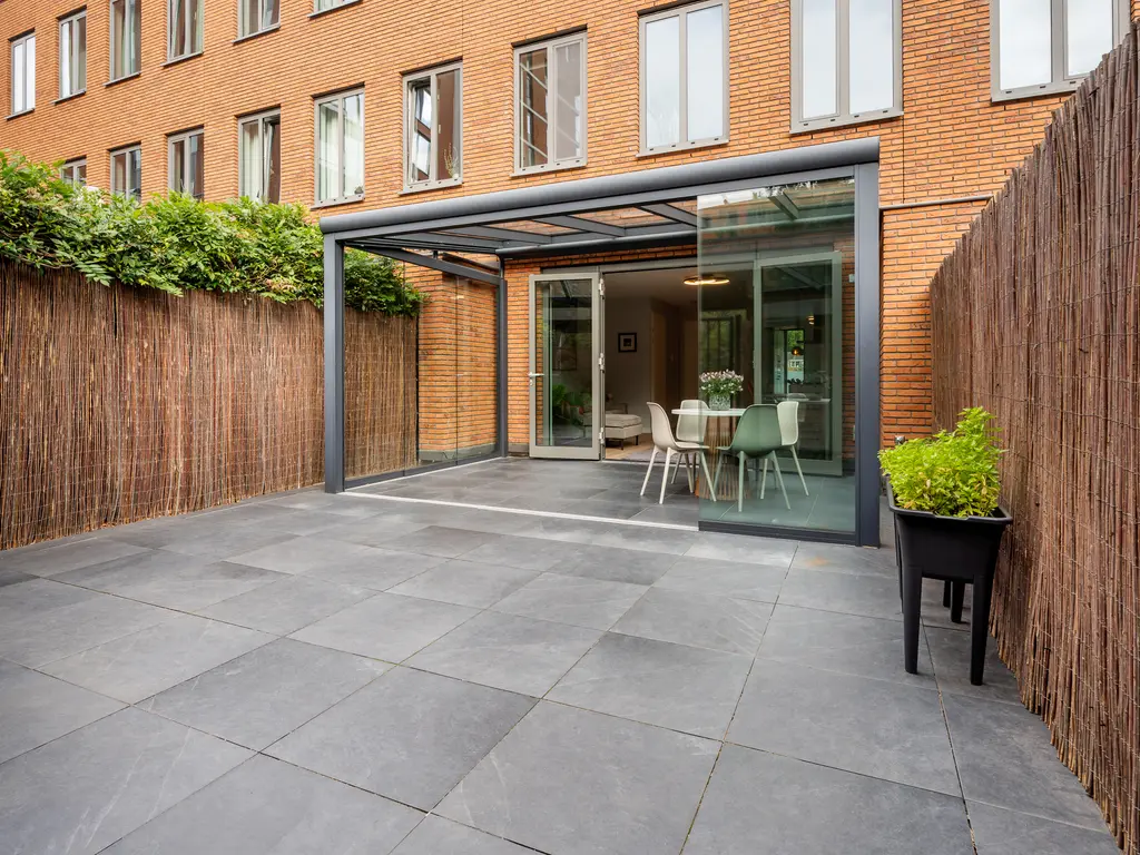 Galjoenstraat 20, TILBURG