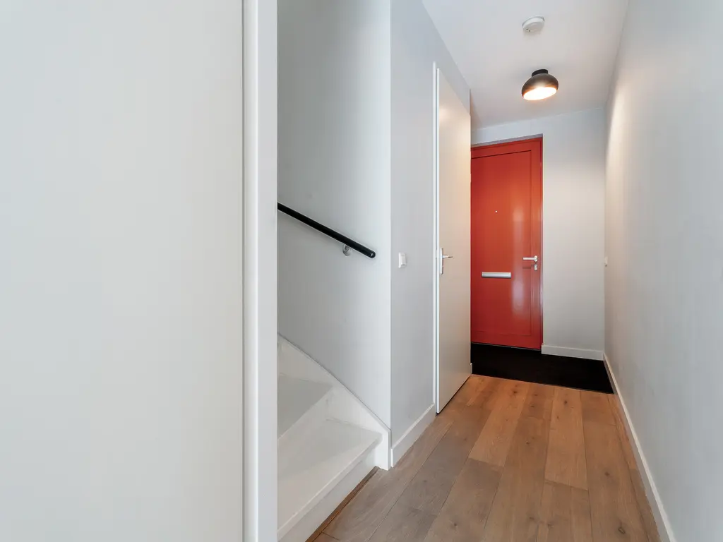 Galjoenstraat 20, TILBURG