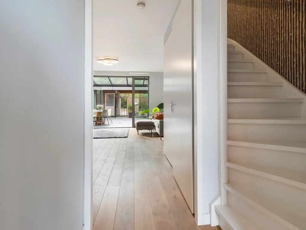 Galjoenstraat 20, TILBURG