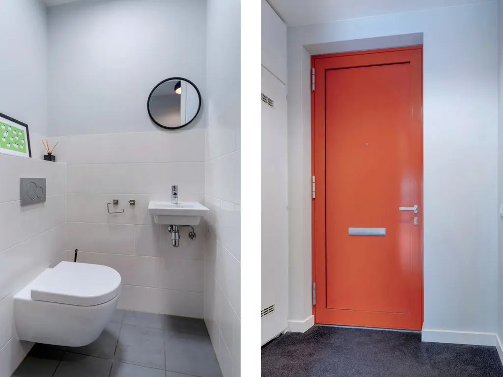 Galjoenstraat 20, TILBURG