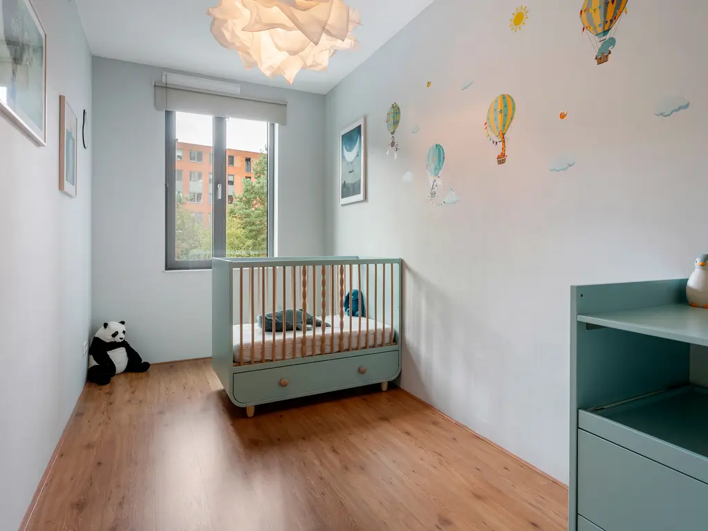 Galjoenstraat 20, TILBURG