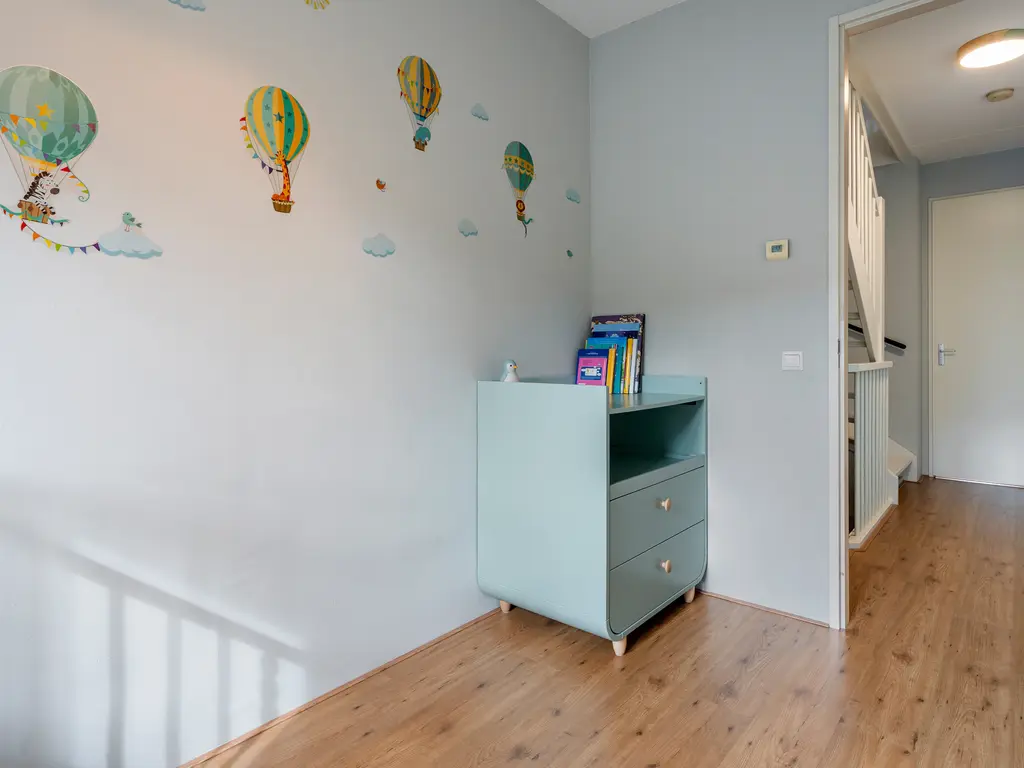 Galjoenstraat 20, TILBURG