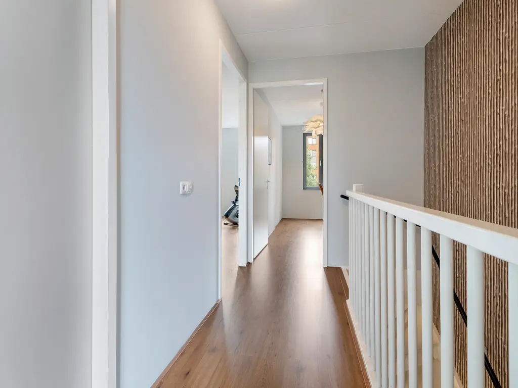 Galjoenstraat 20, TILBURG