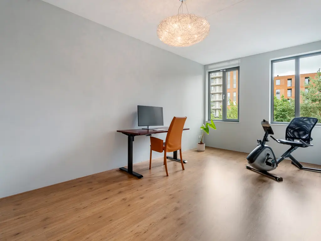 Galjoenstraat 20, TILBURG