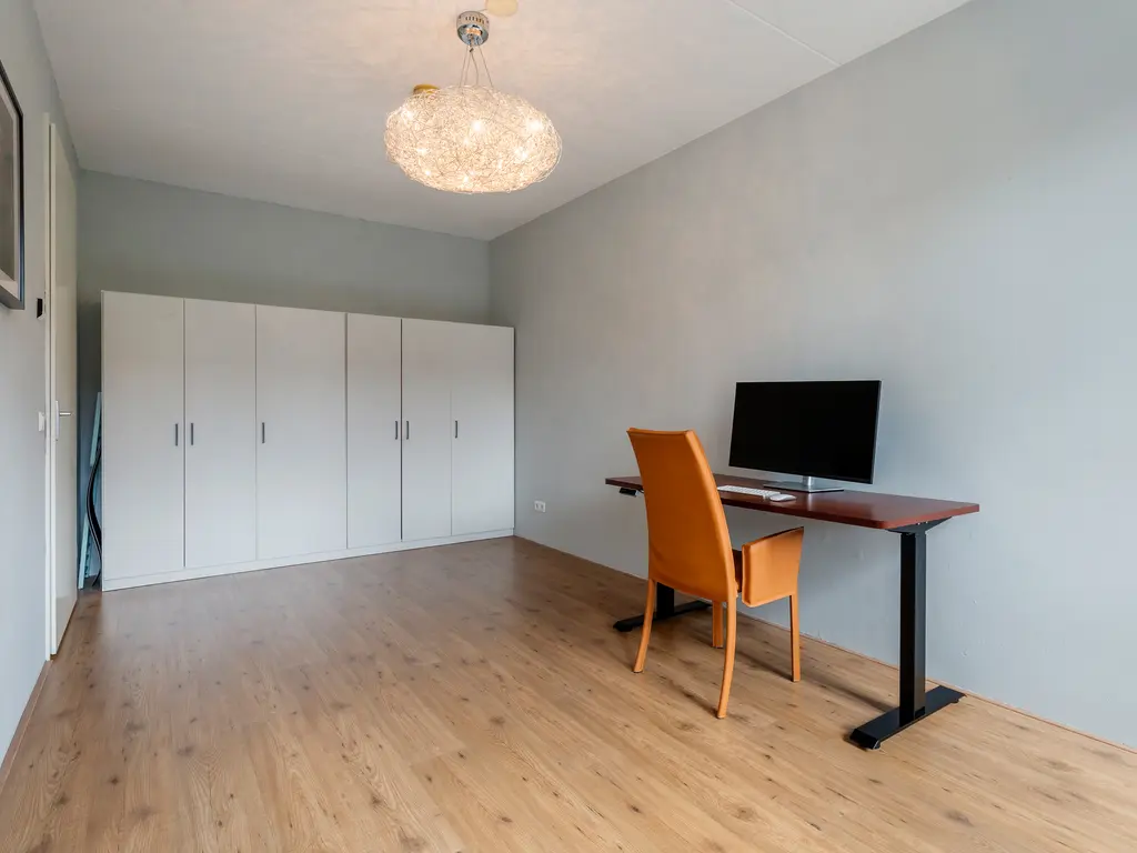 Galjoenstraat 20, TILBURG