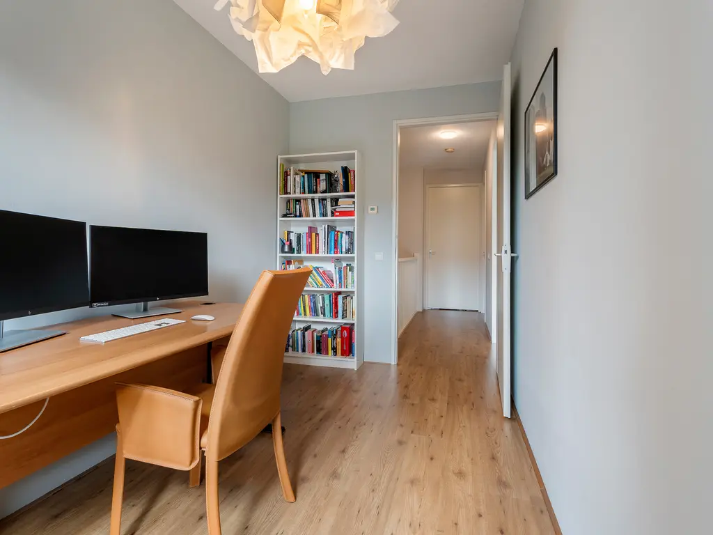 Galjoenstraat 20, TILBURG